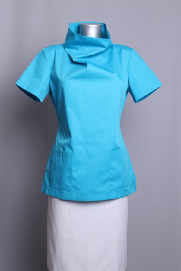working clothes for hairdressers