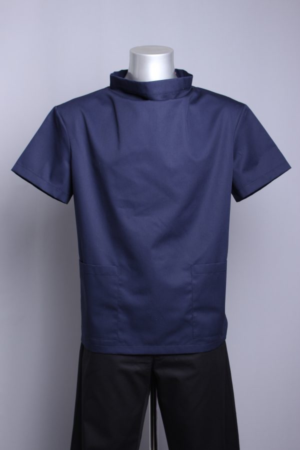 medical, spa and heardressers working clothes