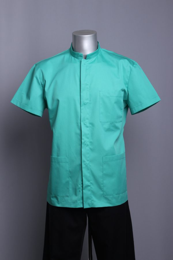 medical, spa and heardressers working clothes
