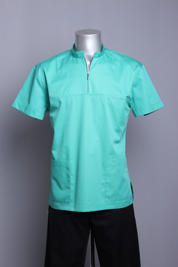 medicinska radna odjeća, medical clothes, uniforme medicinske, muške bluze za liječnike