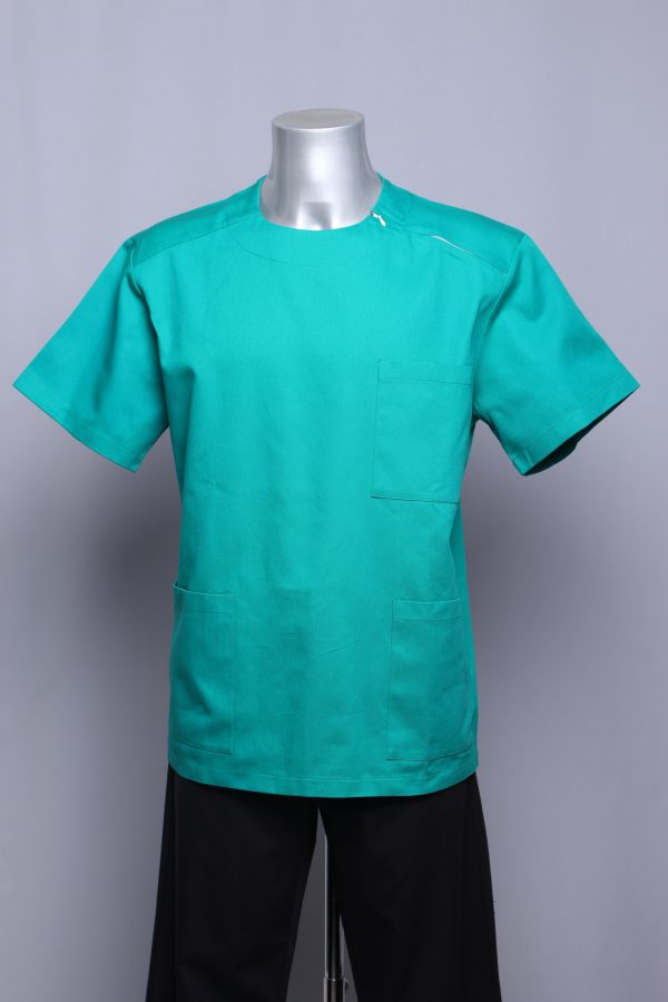 medical, spa and heardressers working clothes, uniforms