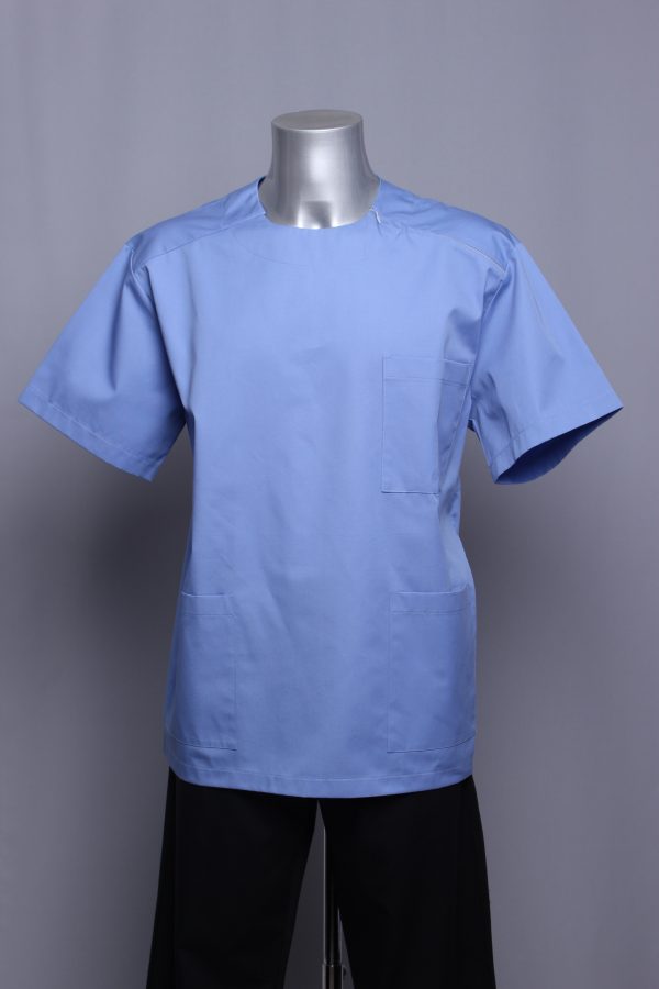 medical, spa and heardressers working clothes, uniforms
