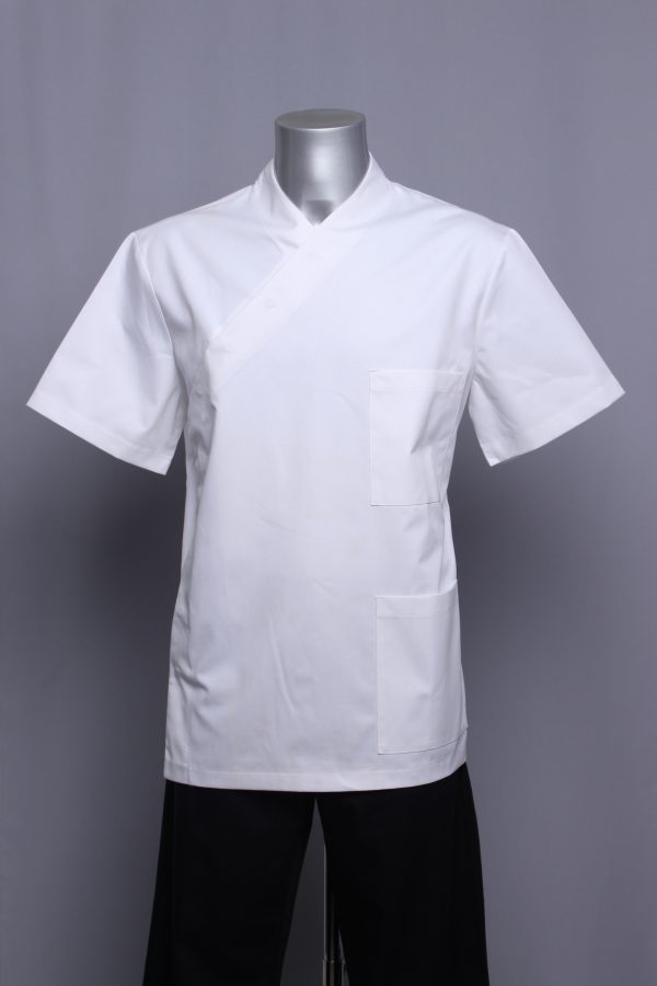 medical, spa and heardressers working clothes, uniforms