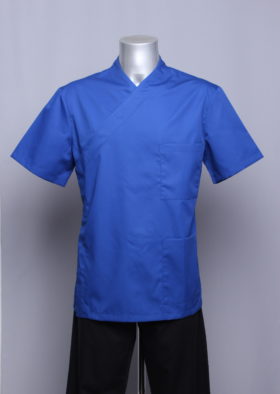 medicinska odjeća, medicinske kute, muške bluze, muške uniforme