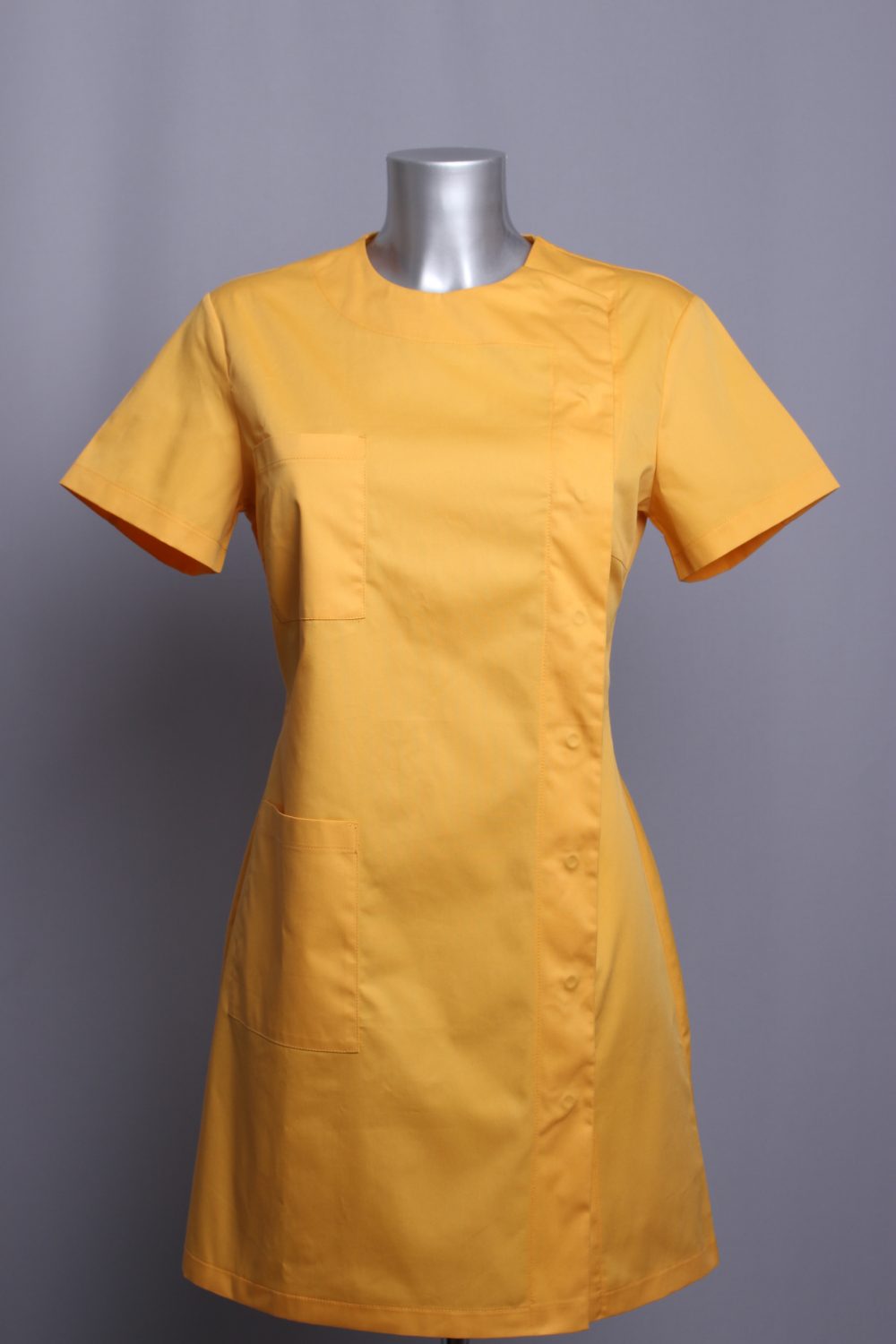 medical work clothes, uniforms for hairdresser, spa