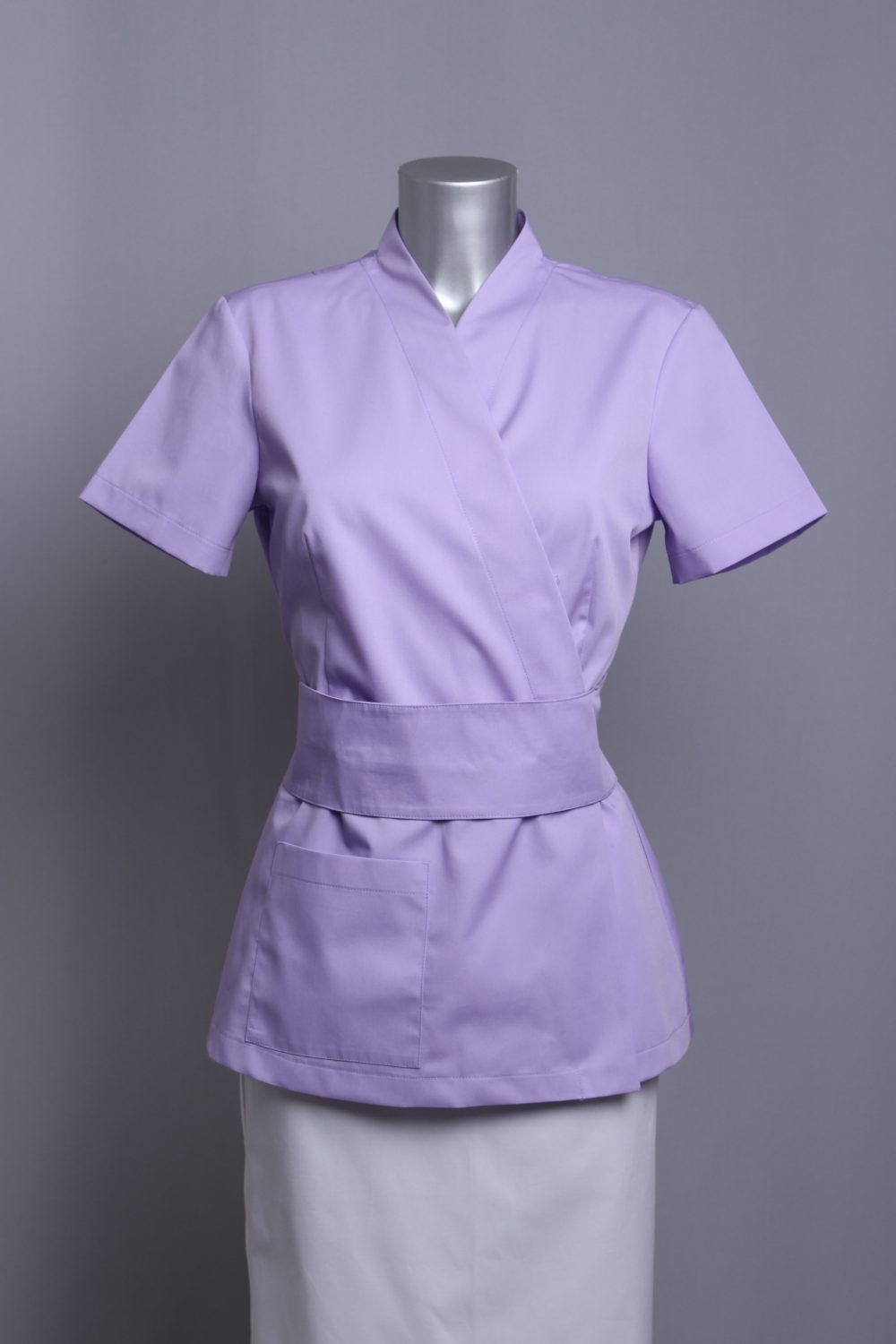 Blouse women's EGINA