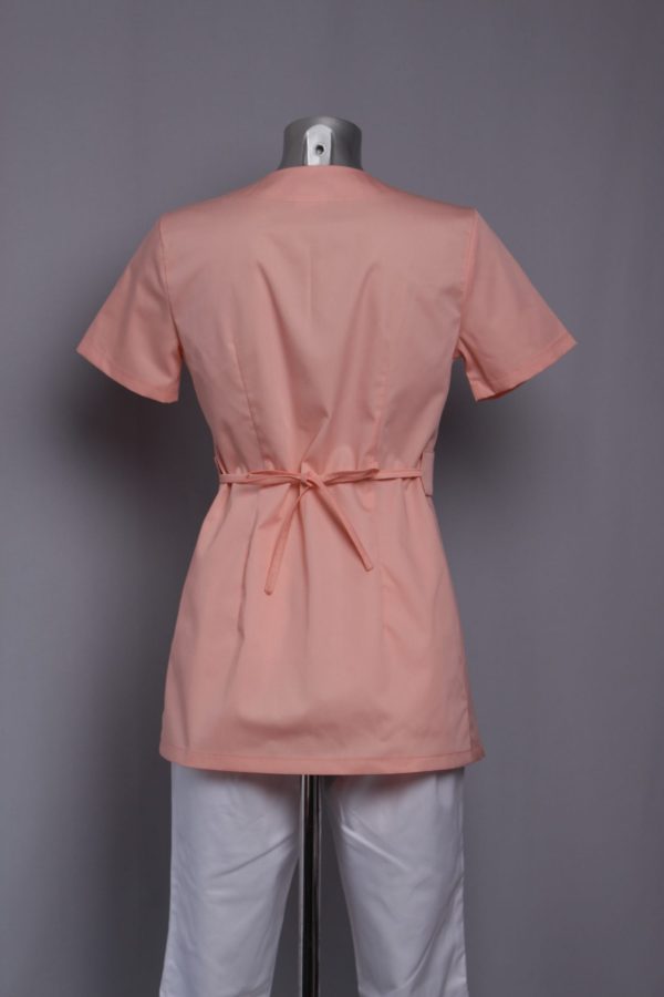 trudnička bluza Egina, medicinske trudničke kute, trudničke uniforme, kute za trudnice